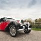 Bugatti Type 57 Stelvio Cabriolet 1938