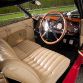 Bugatti Type 57 Stelvio Cabriolet 1938