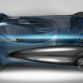 Bugatti TypeZero Concept Study