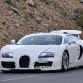 Bugatti Veyron 16.4 Grand Sport Super Sport Spy Photo