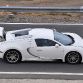 Bugatti Veyron 16.4 Grand Sport Super Sport Spy Photo