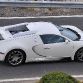 Bugatti Veyron 16.4 Grand Sport Super Sport Spy Photo