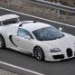 Bugatti Veyron 16.4 Grand Sport Super Sport Spy Photo