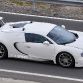 Bugatti Veyron 16.4 Grand Sport Super Sport Spy Photo