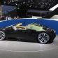 Bugatti in Frankfurt 2013