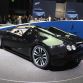 Bugatti in Frankfurt 2013