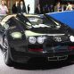 Bugatti in Frankfurt 2013