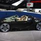 Bugatti in Frankfurt 2013