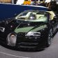 Bugatti in Frankfurt 2013