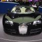 Bugatti in Frankfurt 2013