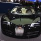 Bugatti in Frankfurt 2013