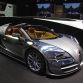 Bugatti in Frankfurt 2013