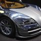 Bugatti in Frankfurt 2013