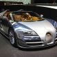 Bugatti in Frankfurt 2013