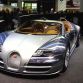 Bugatti in Frankfurt 2013