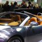 Bugatti in Frankfurt 2013