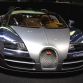 Bugatti in Frankfurt 2013