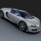 Bugatti Veyron 16.4 Grand Sport Vitesse Rafale Special Edition
