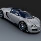 Bugatti Veyron 16.4 Grand Sport Vitesse Rafale Special Edition