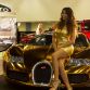 Bugatti Veyron by Metro Wrapz