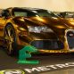 Bugatti Veyron by Metro Wrapz