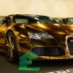 Bugatti Veyron by Metro Wrapz