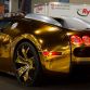 Bugatti Veyron by Metro Wrapz