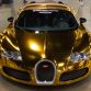 Bugatti Veyron by Metro Wrapz