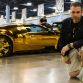 Bugatti Veyron by Metro Wrapz