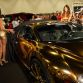 Bugatti Veyron by Metro Wrapz