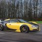 Bugatti Veyron by Oakley Design (1)