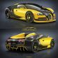 Bugatti Veyron by Oakley Design (8)