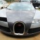 Bugatti Veyron dipped in a texas lake for sale