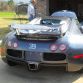 Bugatti Veyron dipped in a texas lake for sale