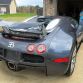 Bugatti Veyron dipped in a texas lake for sale