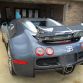 Bugatti Veyron dipped in a texas lake for sale