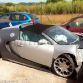 Bugatti Veyron Grand Sport