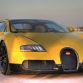 Bugatti Veyron Grand Sport for Qatar Motor Show 2012