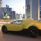 Bugatti Veyron Grand Sport for Qatar Motor Show 2012