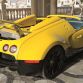 Bugatti Veyron Grand Sport for Qatar Motor Show 2012