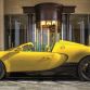 Bugatti Veyron Grand Sport for Qatar Motor Show 2012