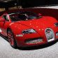 Bugatti Veyron Grand Sport Live in IAA 2011