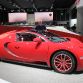 Bugatti Veyron Grand Sport Live in IAA 2011