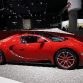 Bugatti Veyron Grand Sport Live in IAA 2011