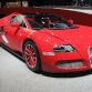 Bugatti Veyron Grand Sport Live in IAA 2011