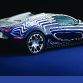 Bugatti Veyron Grand Sport L\'Or Blanc