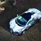 Bugatti Veyron Grand Sport L\'Or Blanc