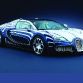 Bugatti Veyron Grand Sport L\'Or Blanc