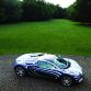 Bugatti Veyron Grand Sport L\'Or Blanc