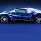 Bugatti Veyron Grand Sport L\'Or Blanc